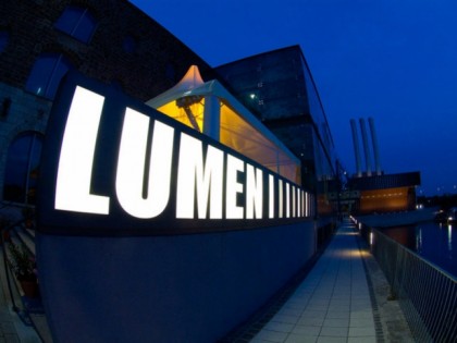 照片: Lumen Restaurant